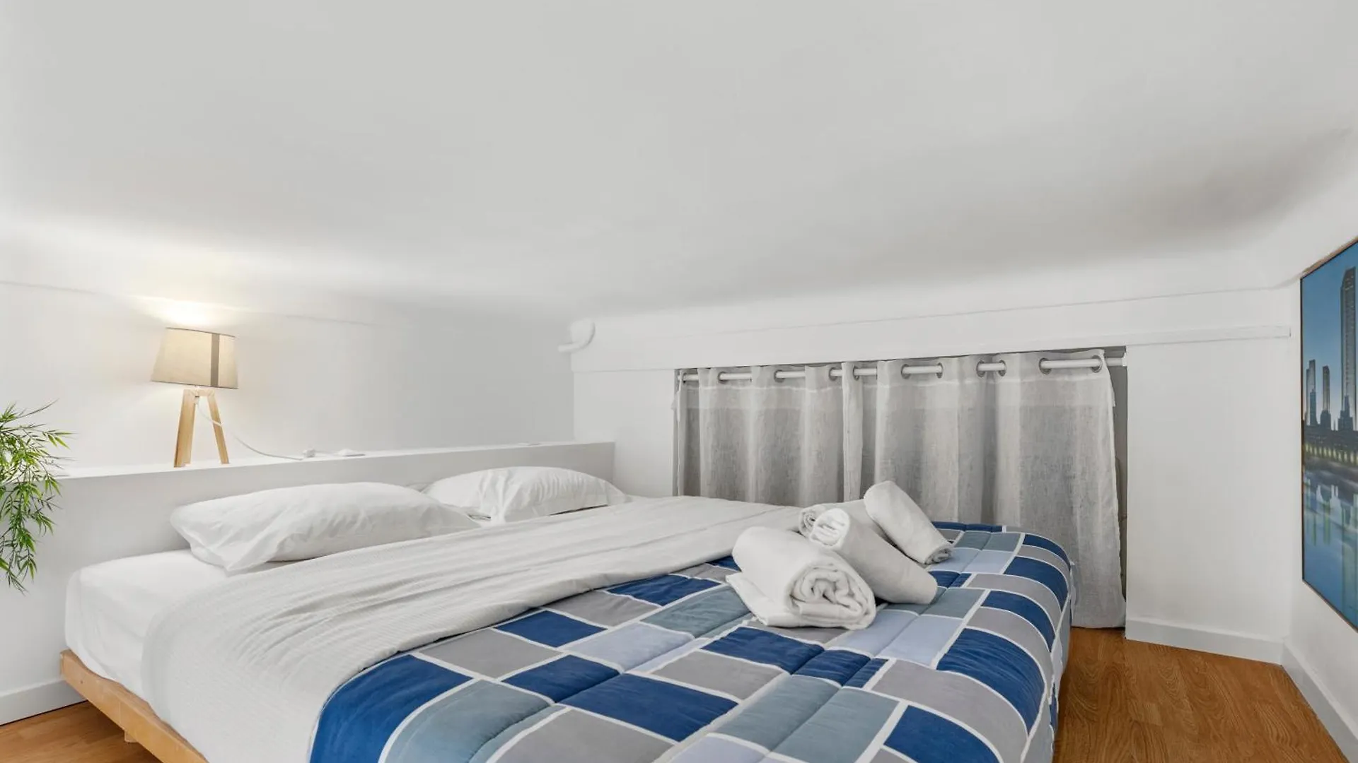 Aparthotel Studio Azur Fsh Nice