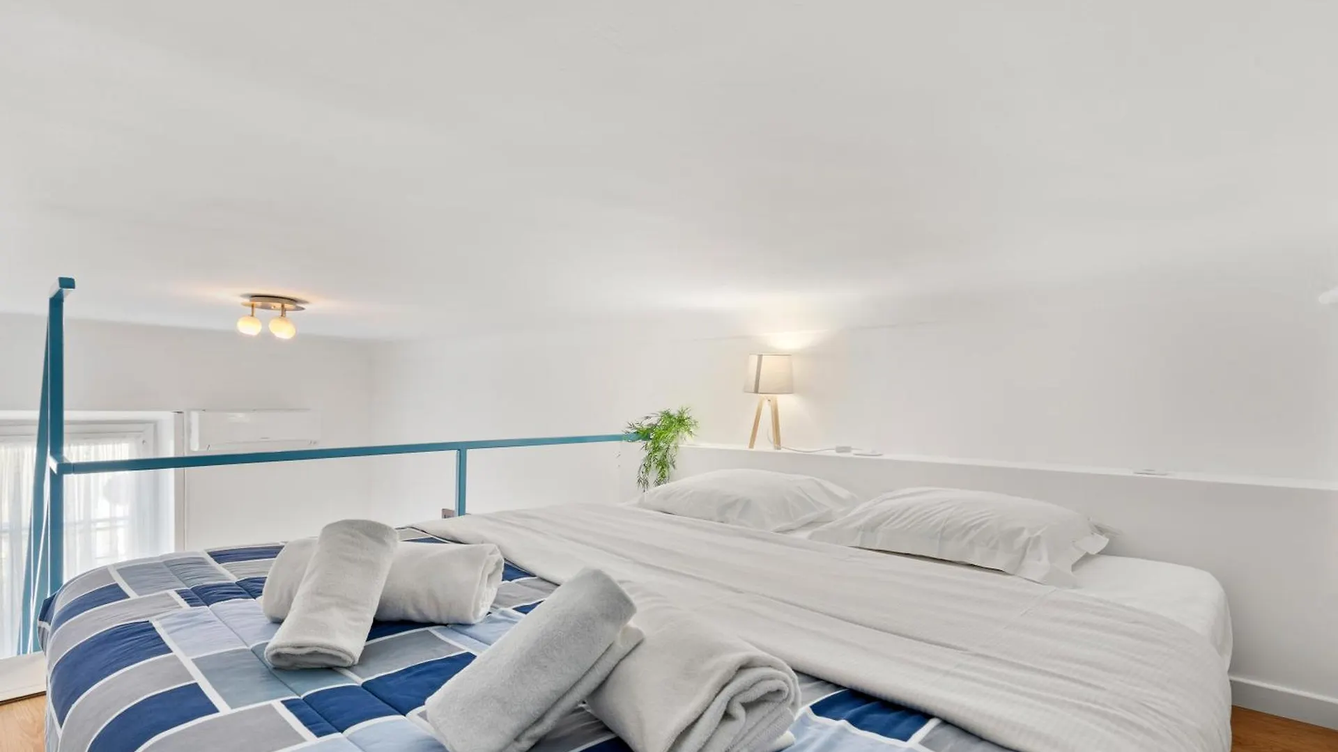 Aparthotel Studio Azur Fsh Nice