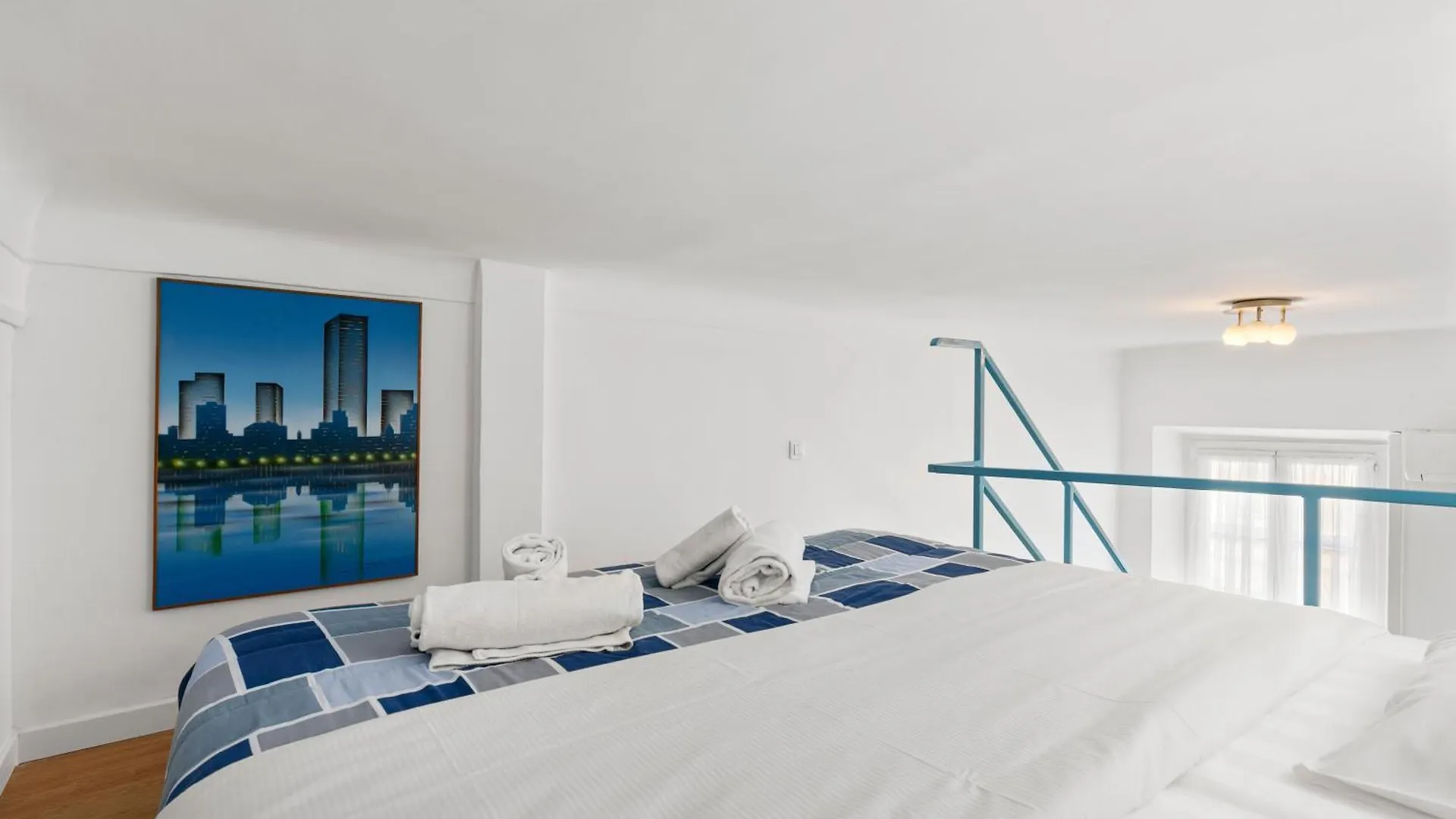 Aparthotel Studio Azur Fsh Nice France