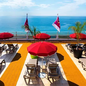 Adagio Promenade Des Niza