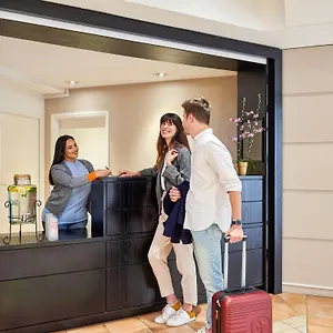 Adagio Access Garibaldi Niza