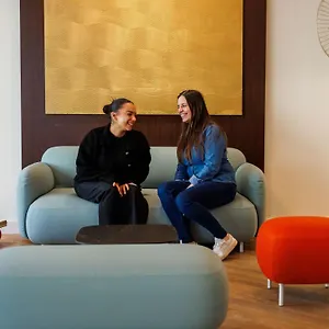 Adagio Centre Niza