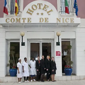 Comte De Niza