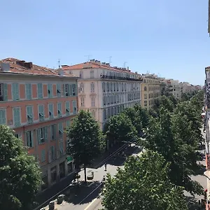 Aparthotel Floreal, Nice